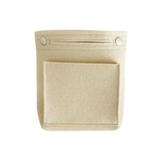 마켓피오 펠트 가방보호 이너백