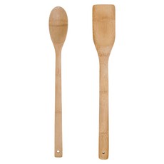 KOXINA 竹鍋鏟+大炒勺, 單色