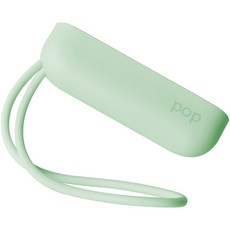 Polaroid 寶麗萊 POP專用繫帶保護套, 綠色, 1個
