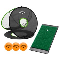 Callaway 短遊戲 3 件套, 混色, 1套