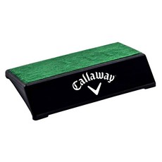 Callaway 高爾夫腳踏平台, 黑色