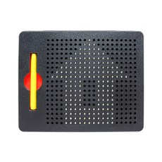 Kes.B 磁珠繪圖板遊戲, 黑色