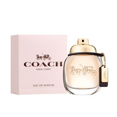 코치 오드퍼퓸, 30ml, 1개