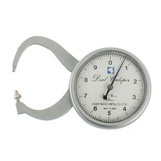 KORI 外徑卡尺 款式A A-10, 1個