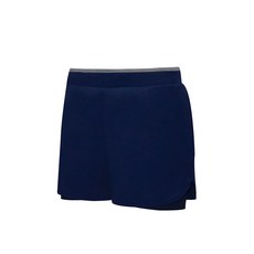 PRO WORLD CUP 女款時尚3分短褲 Q219-4627-1NV