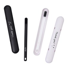 Allup Home 超軟牙刷套組隨機出貨, 2套