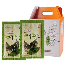 Yangwonfood 苦瓜汁, 50包, 70ml