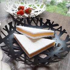 Market Pio北歐風鐵製裝飾零食籃, 隨機發貨