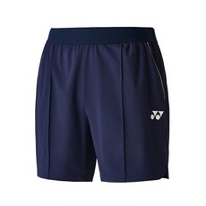 YONEX 女式梭織短褲 91PH004FNV