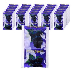 양원농장 포도즙, 100ml, 50개입