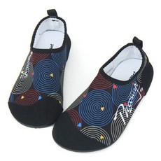 PICCOSURF 孩童圓圈水上運動鞋 PM005