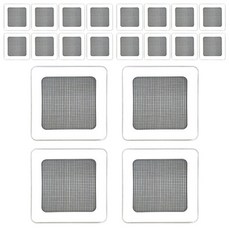 LIENO 紗窗修補貼, 20件