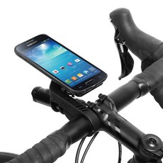 BM WORKS Slim 5 Sticky Extender Pack 智能手機自行車支架, 單色, 1套