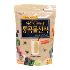 MOTHER LOVE 沖泡式穀物粉, 1.3kg, 1包