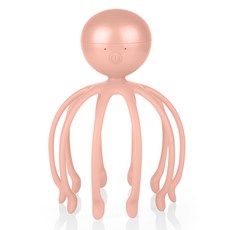 ATEX Aelliran 音波震動頭皮按摩器, 粉紅色, KXL3500