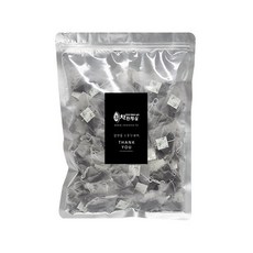 Teaone 草莓奶油茶三角茶包, 1克, 100件