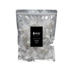 Teaone 茴香茶三角茶包, 1g, 100個, 1袋