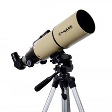 Mead ADVENTURE SCOPE 80 80mm 折射望遠鏡, 1個