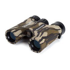 Celestron GAMEKEEPER 10X25雙筒望遠鏡, 10 倍放大, 1個