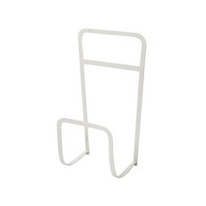 iHome Woody&White 包包掛架收納架, 混合顏色, 1個