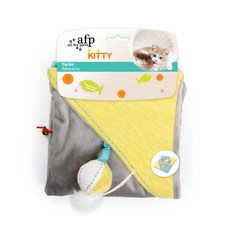 afp Kitty 遊戲墊遊戲墊, 混色, 1個