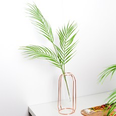 RYMD 人工棕櫚 3 葉束 2p, 混色