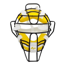 NINE 捕手面罩 NB323YW 一般型, 混色