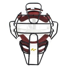 NINE 捕手面罩 NB322WN 一般型, 混色