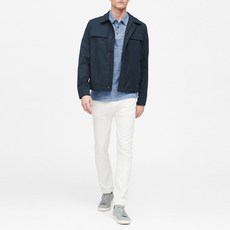 바나나리퍼블릭 남성용 빈티지 100% 면 폴로 티셔츠