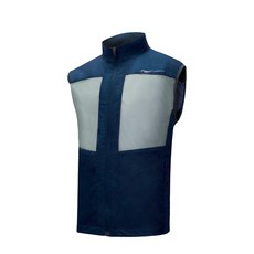 PRO WORLD CUP 男款網狀背心 Q219-6104-1NV