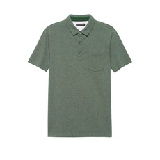 바나나리퍼블릭 남성용 돈 스웨트 잇 폴로 티셔츠