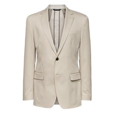 바나나리퍼블릭 남성용 슬림 코어 템프 블레이저