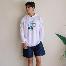 VENDIS 男士防曬 Searching Wave C273 + 海灘褲 A105 防磨衣套裝