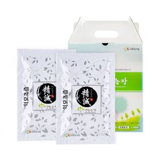 Yangwonfood 精誠益母草汁, 4L, 1盒