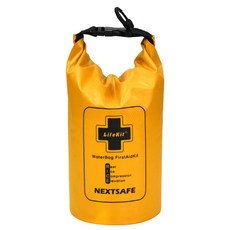 NEXTSAFE 水袋急救箱, 混色