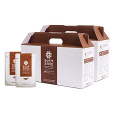 YANGJI RED GINSENG 優質紅蔘飲, 2.4L, 2組