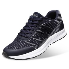 PRO WORLD CUP 男款透氣軟針織運動鞋