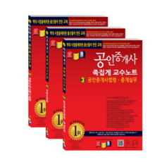 不動產經紀人 第二試 考前猜題教授筆記套組, 景錄