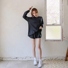 VENDIS 女款衝浪者版 C279 + 海灘褲 M604 防磨衣套裝