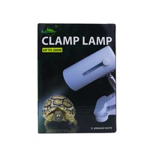 Sparkjue 夾燈插座 白色, 1個