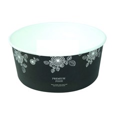 대경 다용도 종이용기컵 1350ml, 40개, 1개입