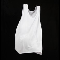 DOSSY 男款嫘縈針織背心 3入