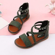 BEBEMARU 兒童用 Sharkoy 海灘涼鞋 1583-AA