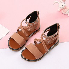 BEBEMARU 兒童用 Sharkoy 海灘涼鞋 1583-AA