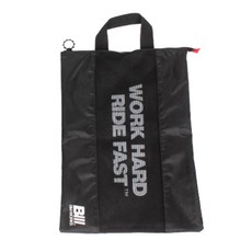 BM WORKS Checklist Pouch 自行車包, 混色