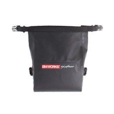 BM WORKS Tour 前包 自行車包, 混色, 1個