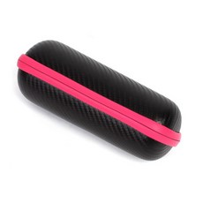 BM WORKS Tool Capsule 碳纖維自行車包, 粉色的, 1個