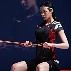 PGNC 女士圓形T恤 FST-645