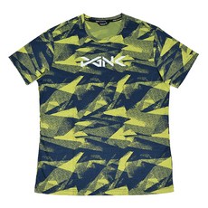 PGNC 男士圓形 T恤 RT-3144