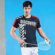 PGNC 男士圓形T恤 RT-734